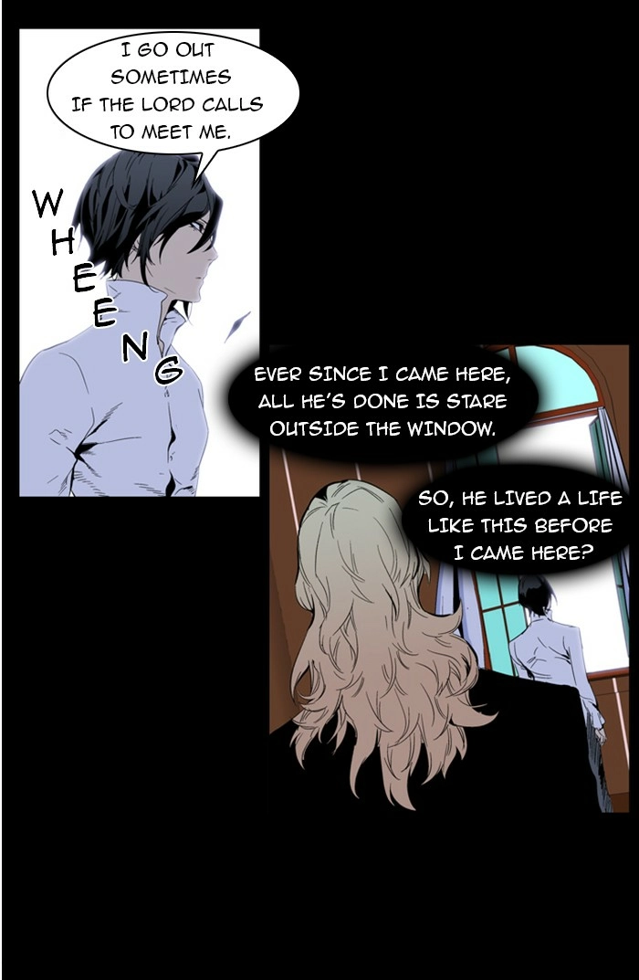 Read Noblesse (en) Manga Online