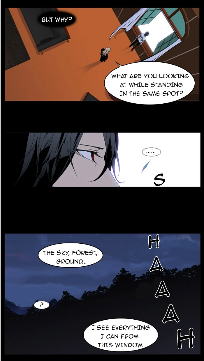 Read Noblesse (en) Manga Online