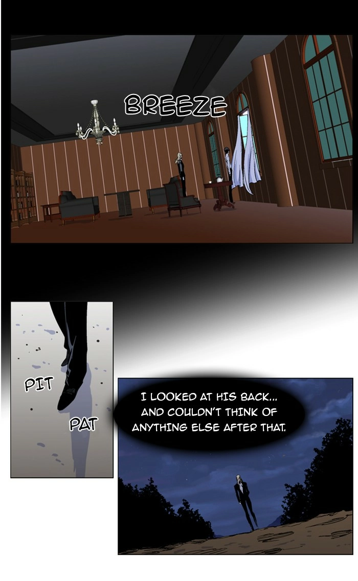 Read Noblesse (en) Manga Online