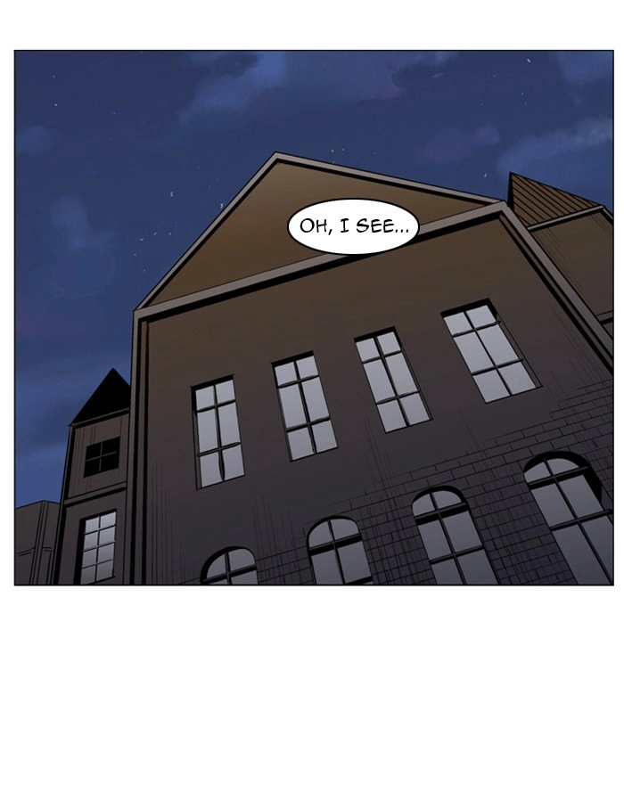 Read Noblesse (en) Manga Online