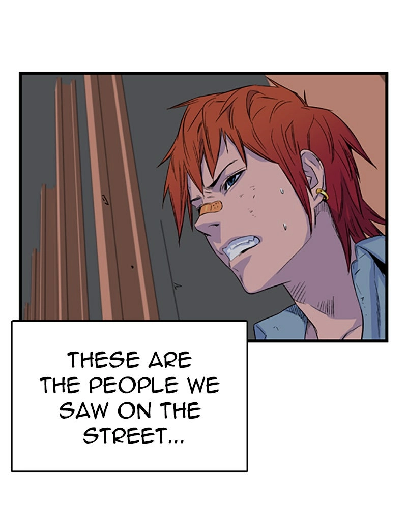 Read Noblesse (en) Manga Online