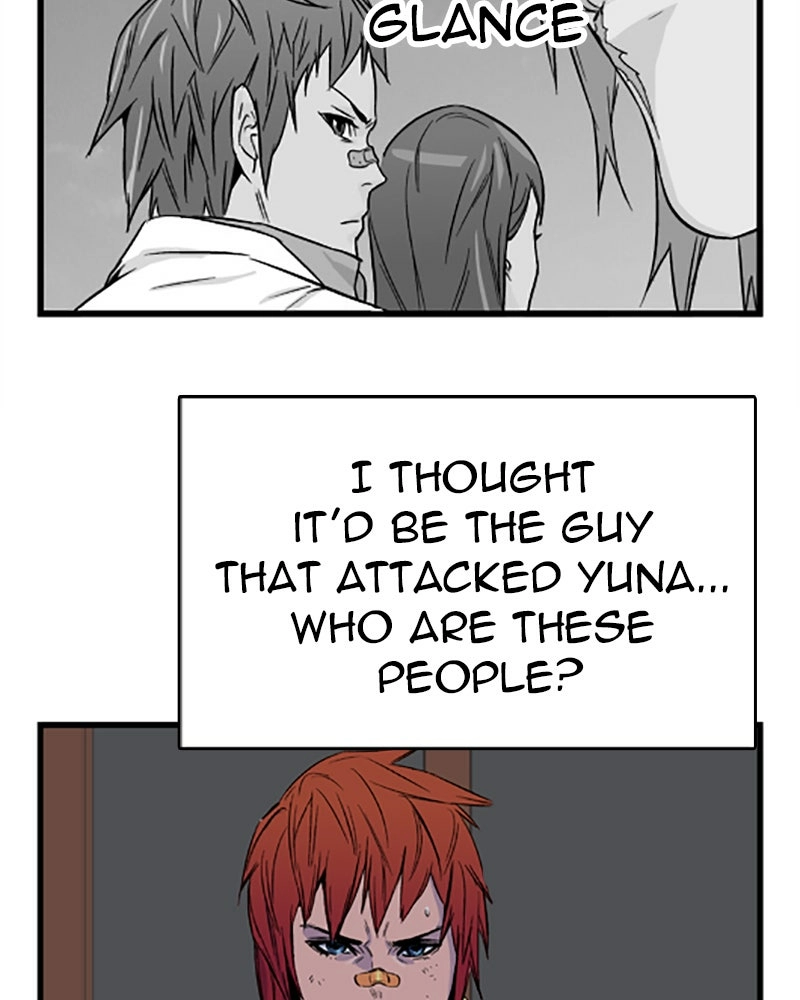 Read Noblesse (en) Manga Online