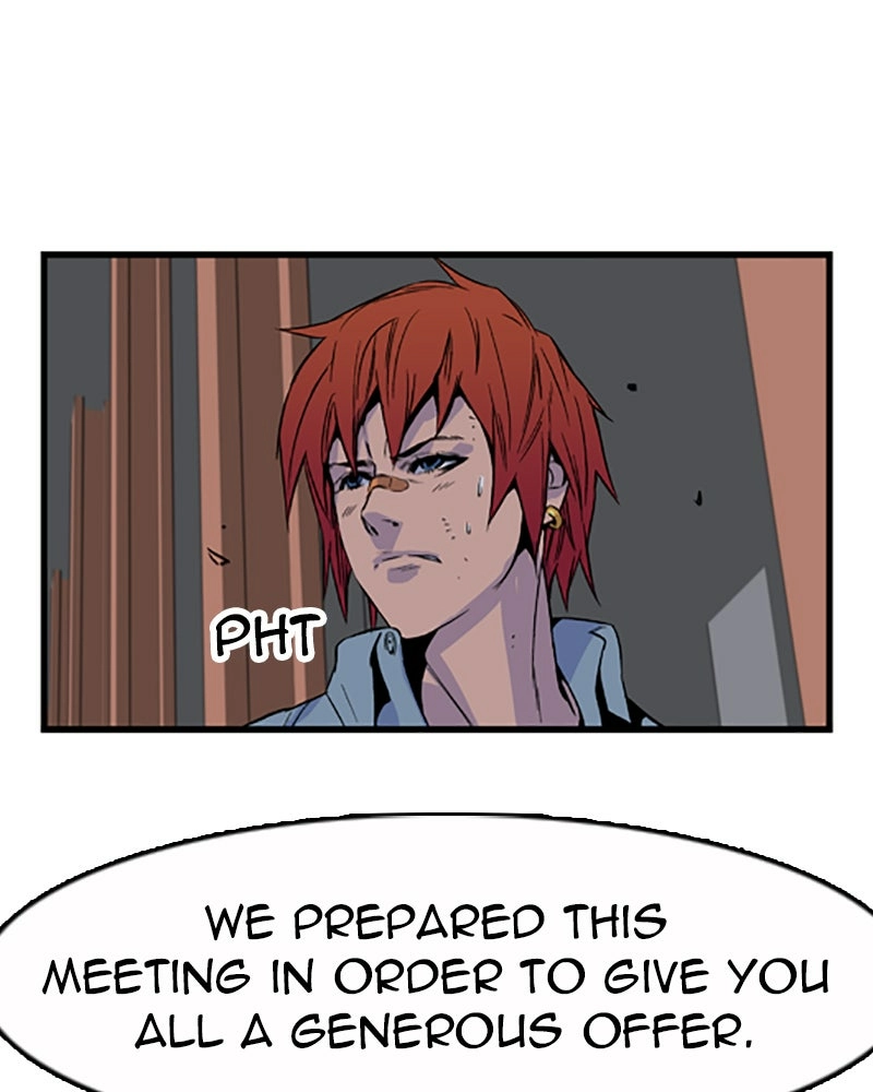 Read Noblesse (en) Manga Online