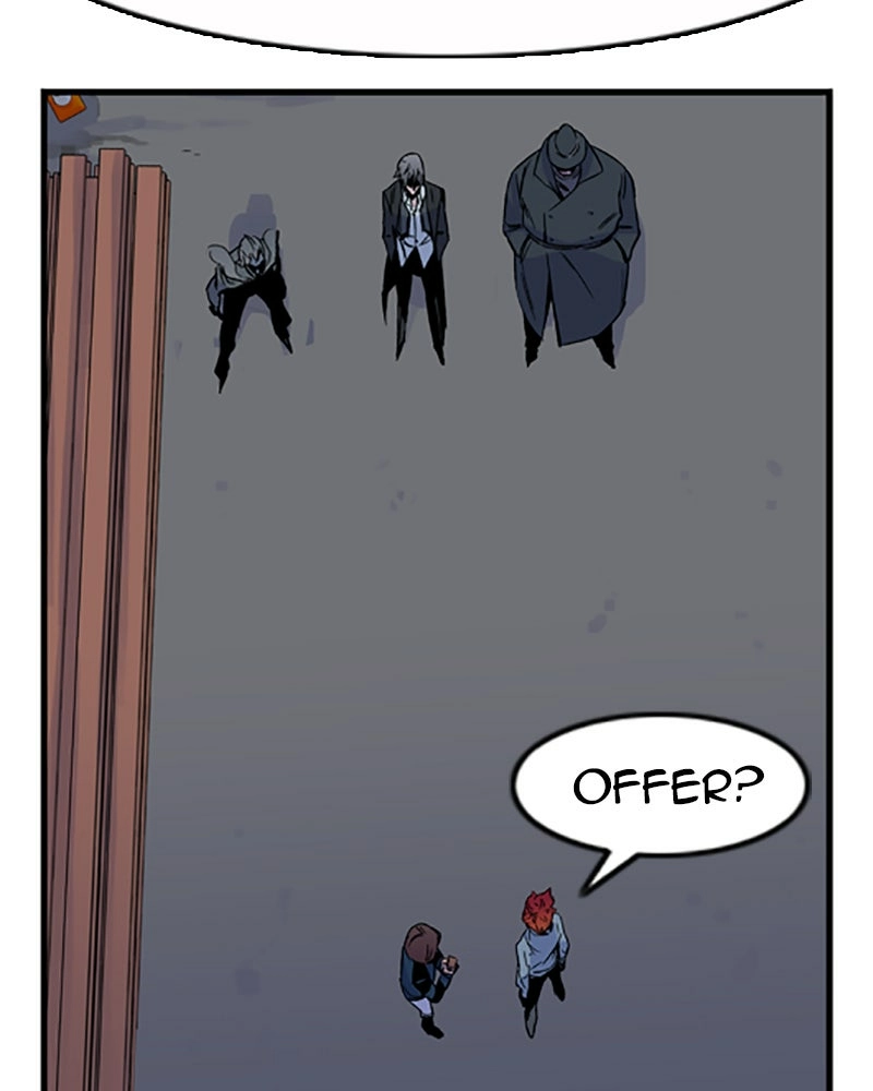 Read Noblesse (en) Manga Online