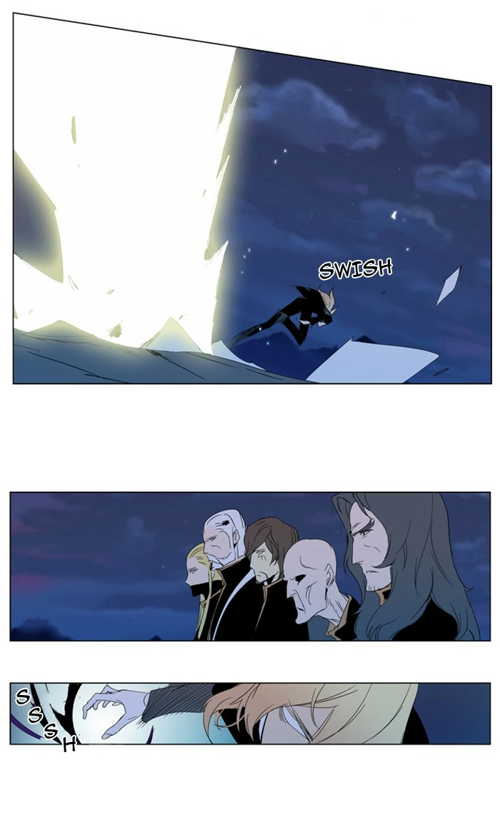 Read Noblesse (en) Manga Online