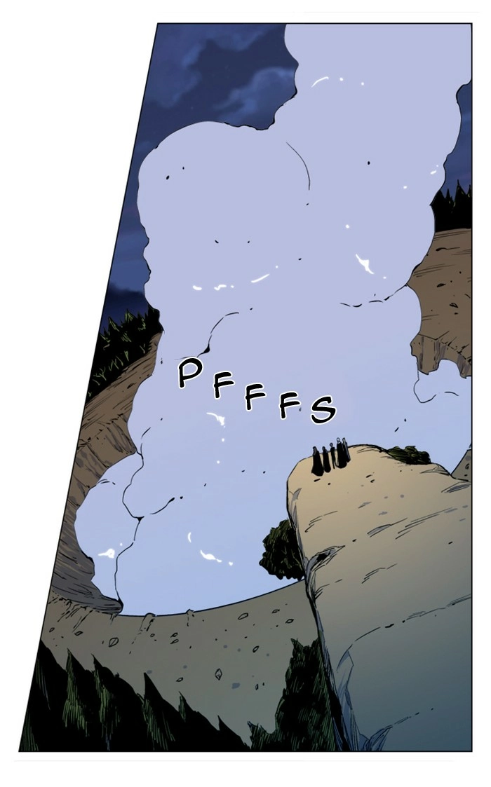 Read Noblesse (en) Manga Online