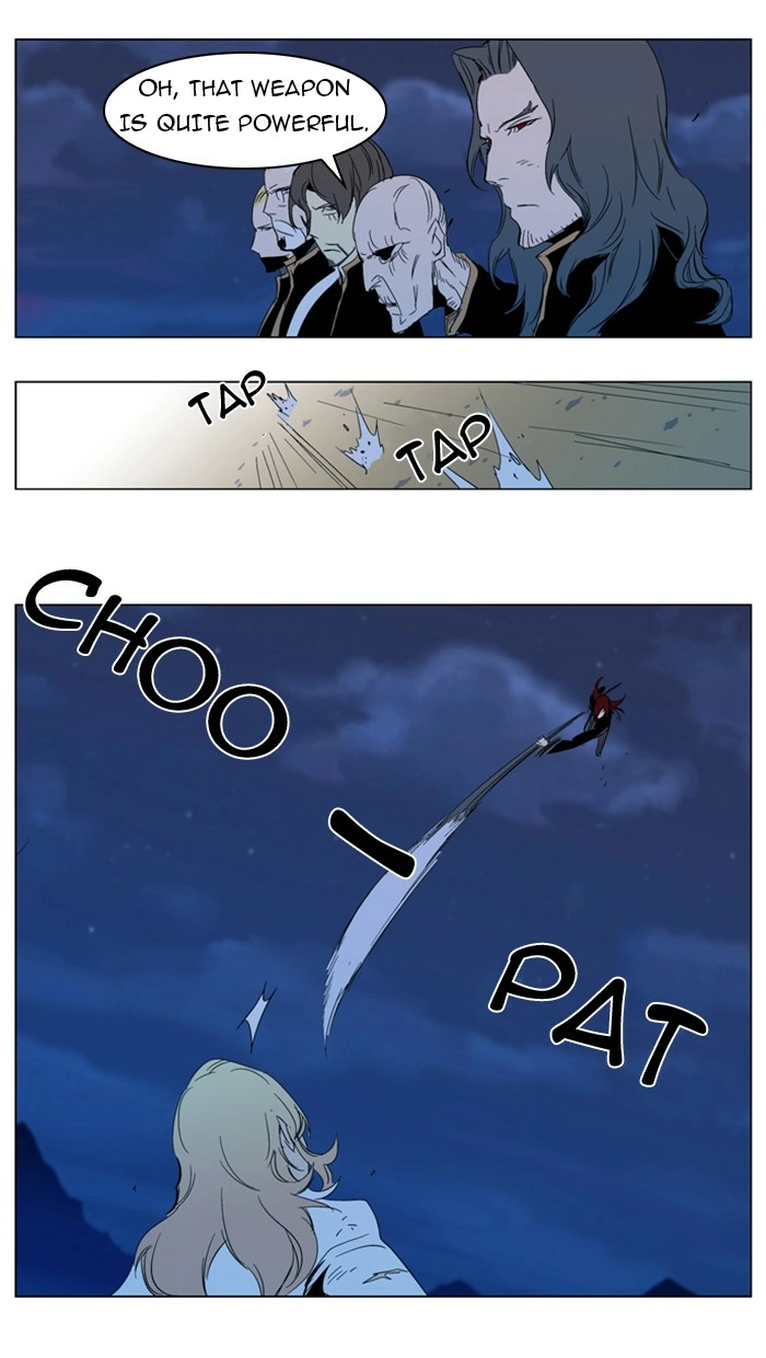 Read Noblesse (en) Manga Online