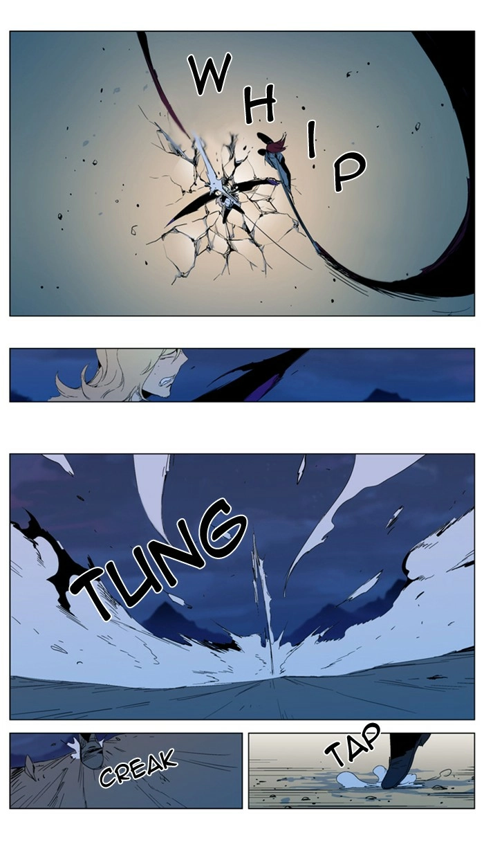 Read Noblesse (en) Manga Online