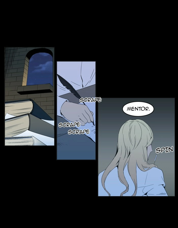 Read Noblesse (en) Manga Online
