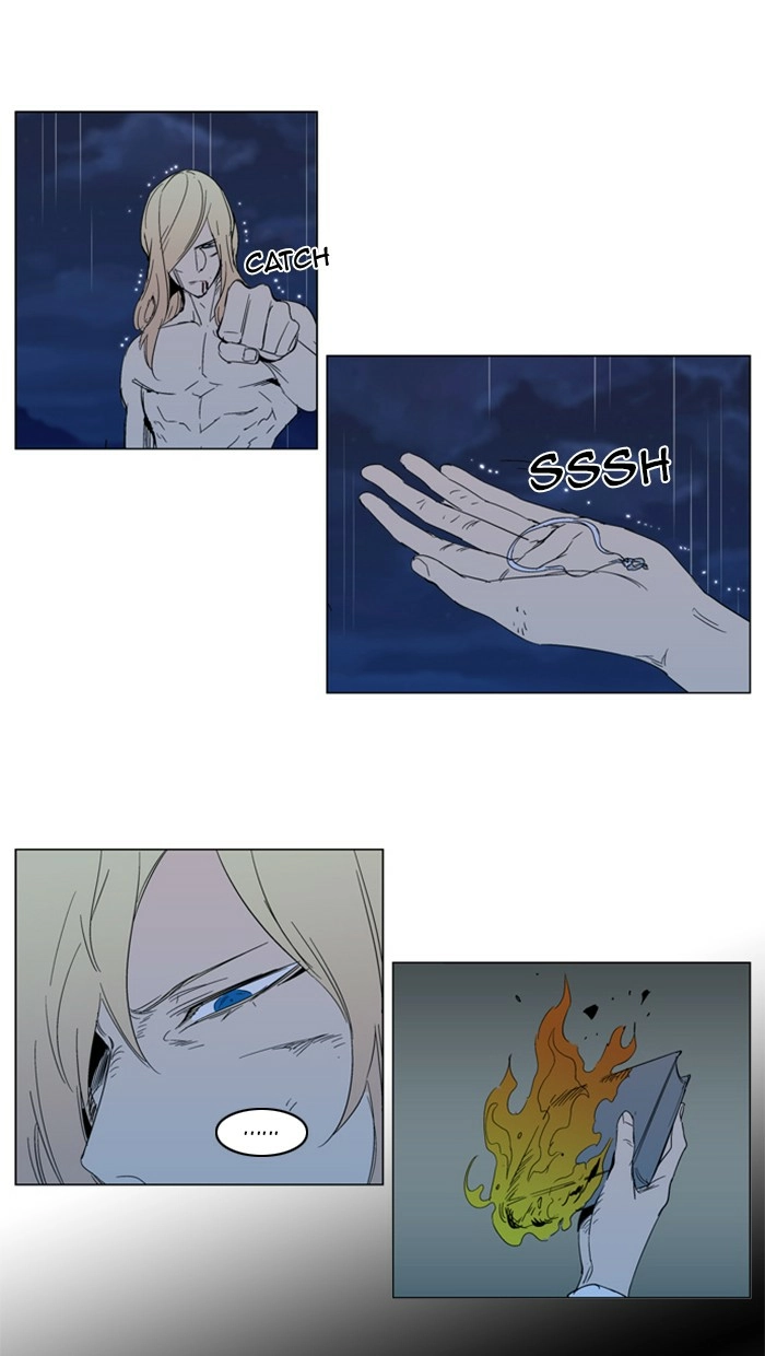 Read Noblesse (en) Manga Online