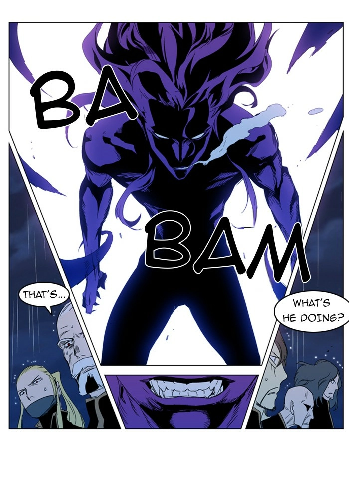 Read Noblesse (en) Manga Online