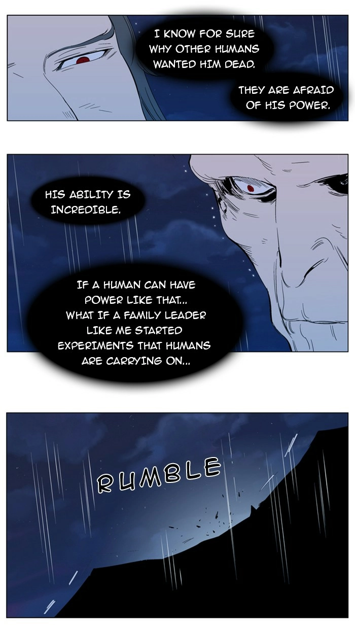 Read Noblesse (en) Manga Online