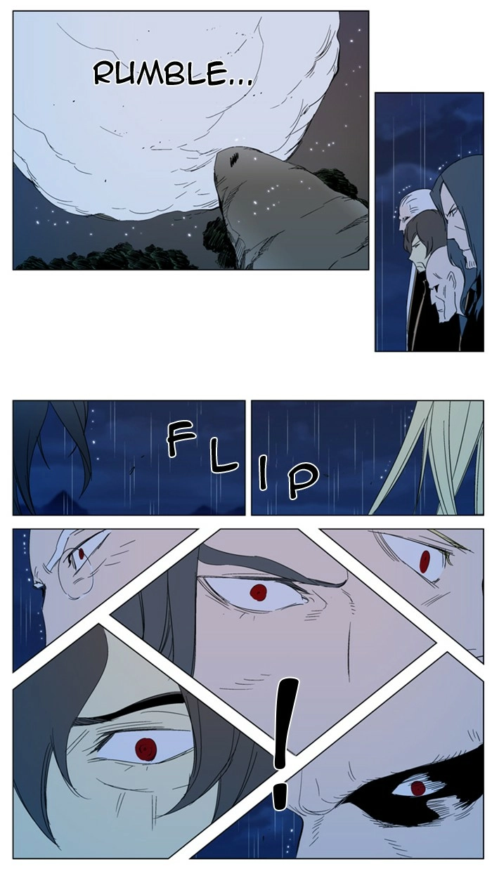 Read Noblesse (en) Manga Online