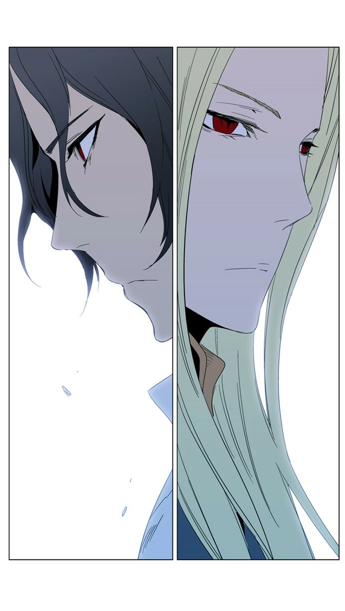 Read Noblesse (en) Manga Online