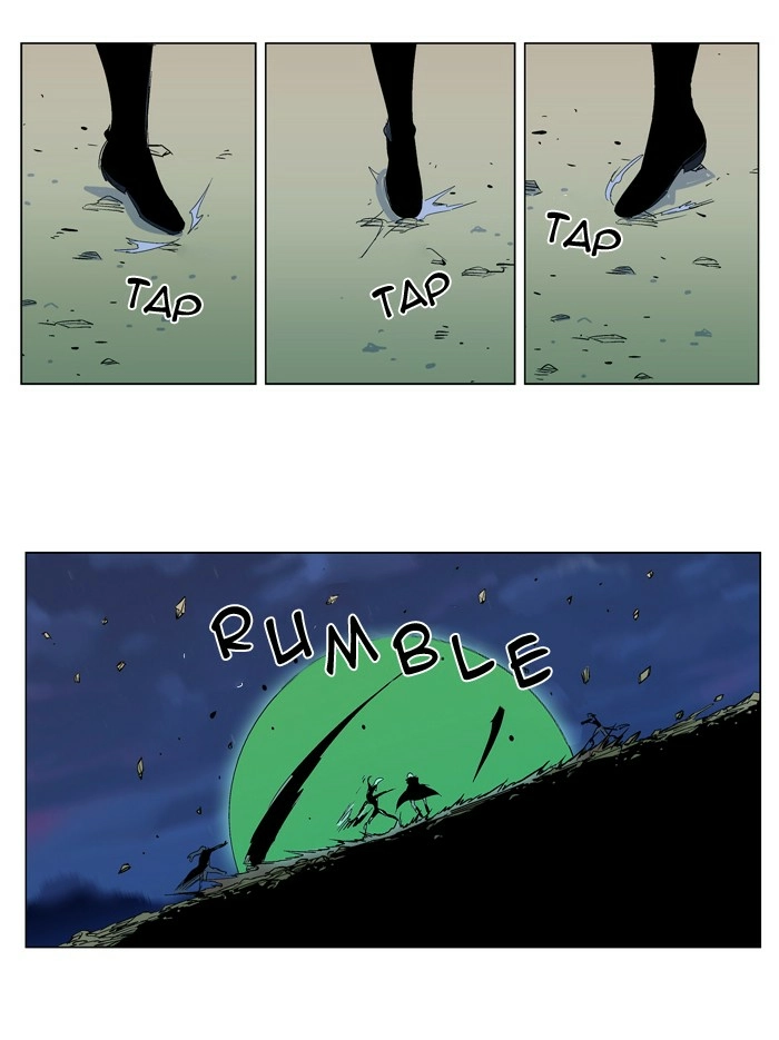 Read Noblesse (en) Manga Online