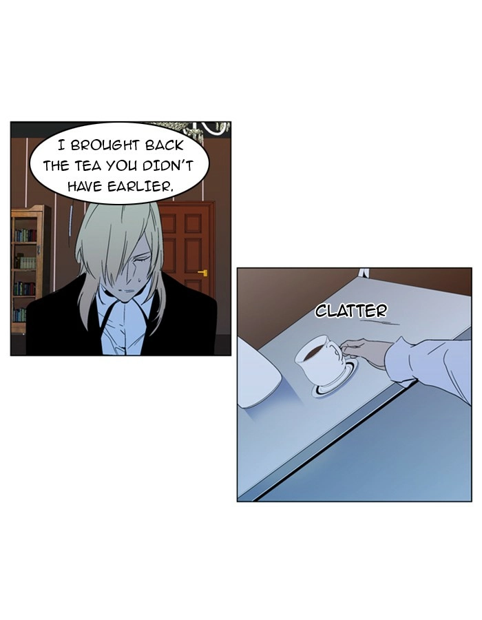Read Noblesse (en) Manga Online