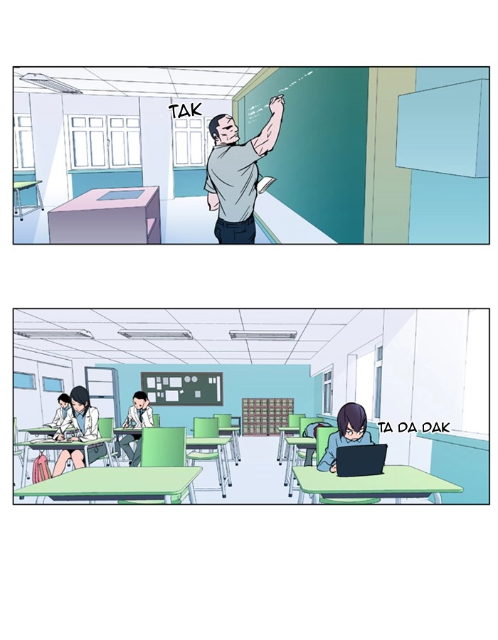 Read Noblesse (en) Manga Online