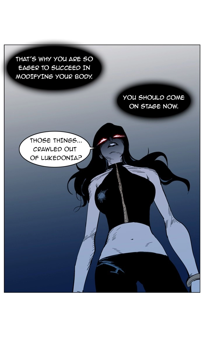 Read Noblesse (en) Manga Online
