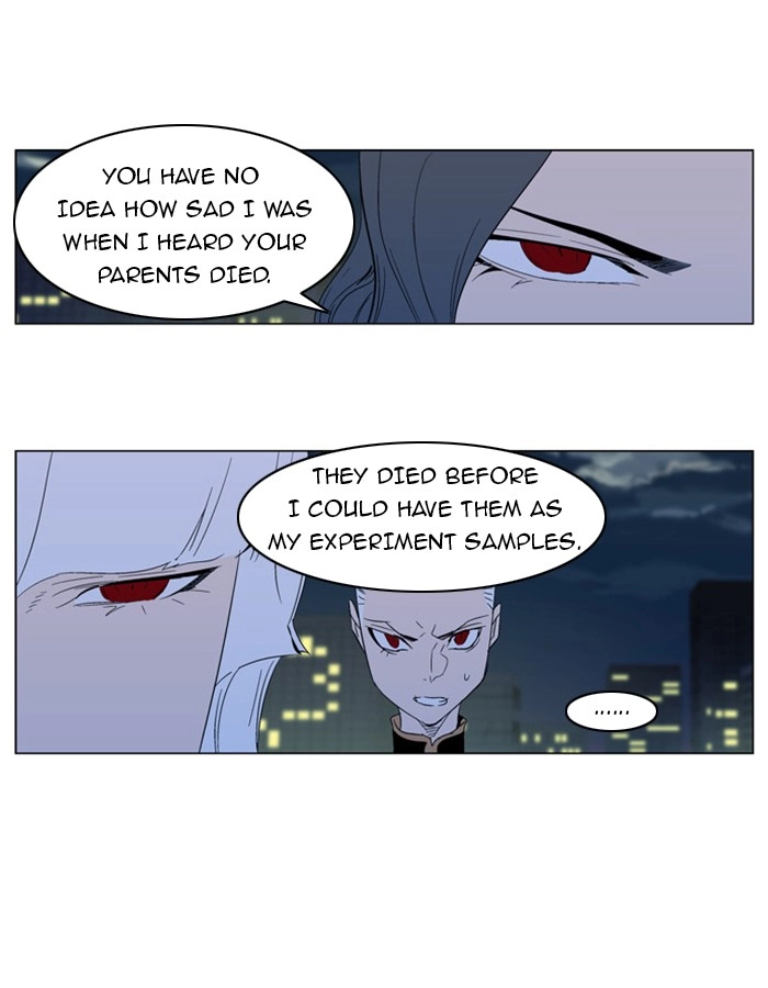 Read Noblesse (en) Manga Online