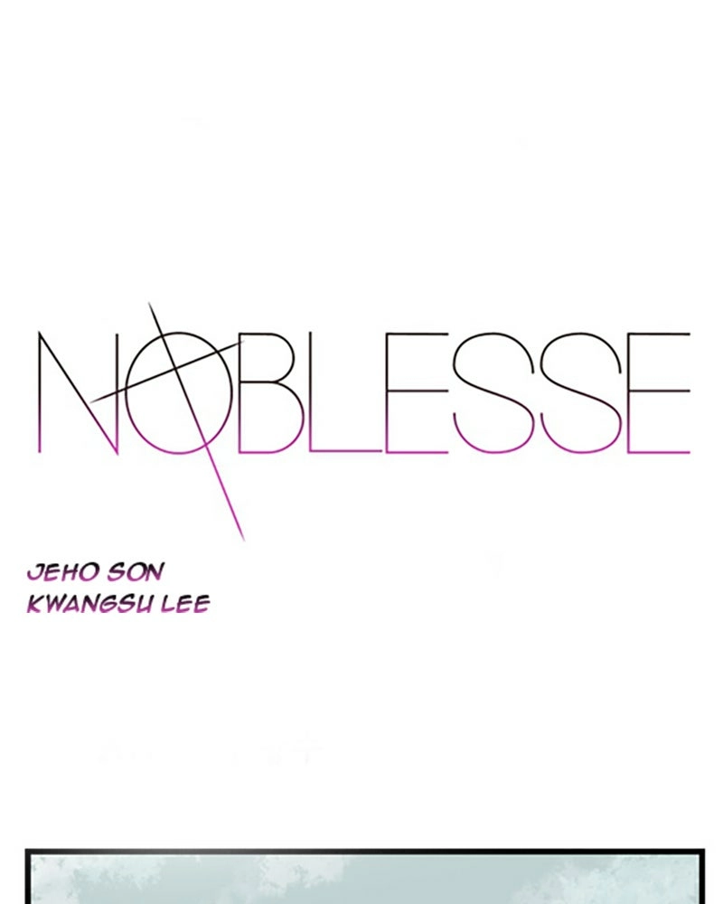 Read Noblesse (en) Manga Online