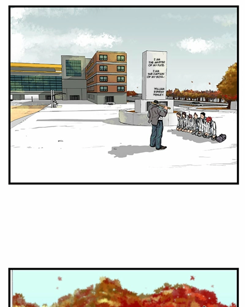 Read Noblesse (en) Manga Online