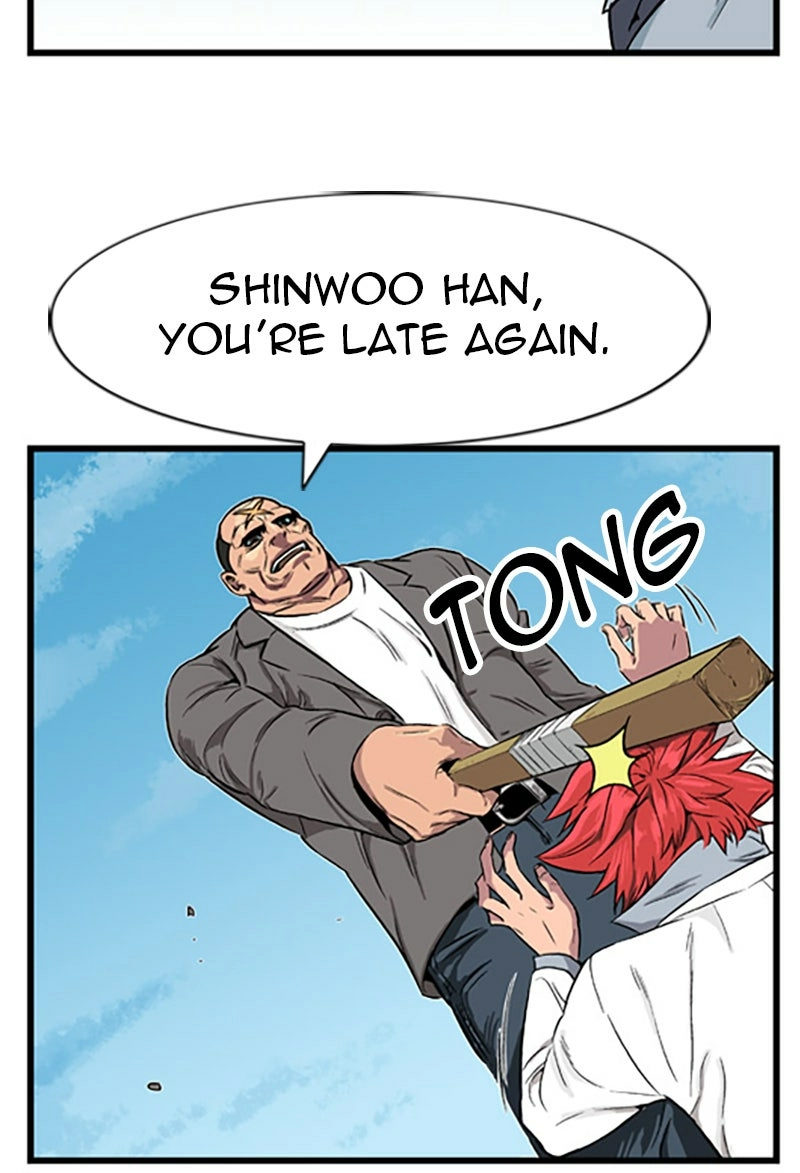 Read Noblesse (en) Manga Online