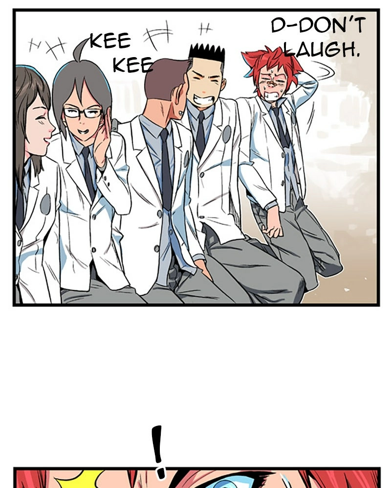 Read Noblesse (en) Manga Online