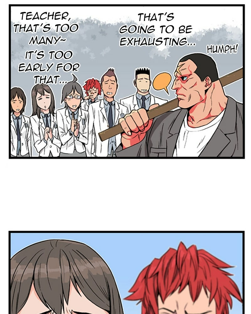 Read Noblesse (en) Manga Online