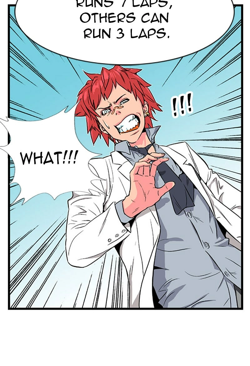 Read Noblesse (en) Manga Online