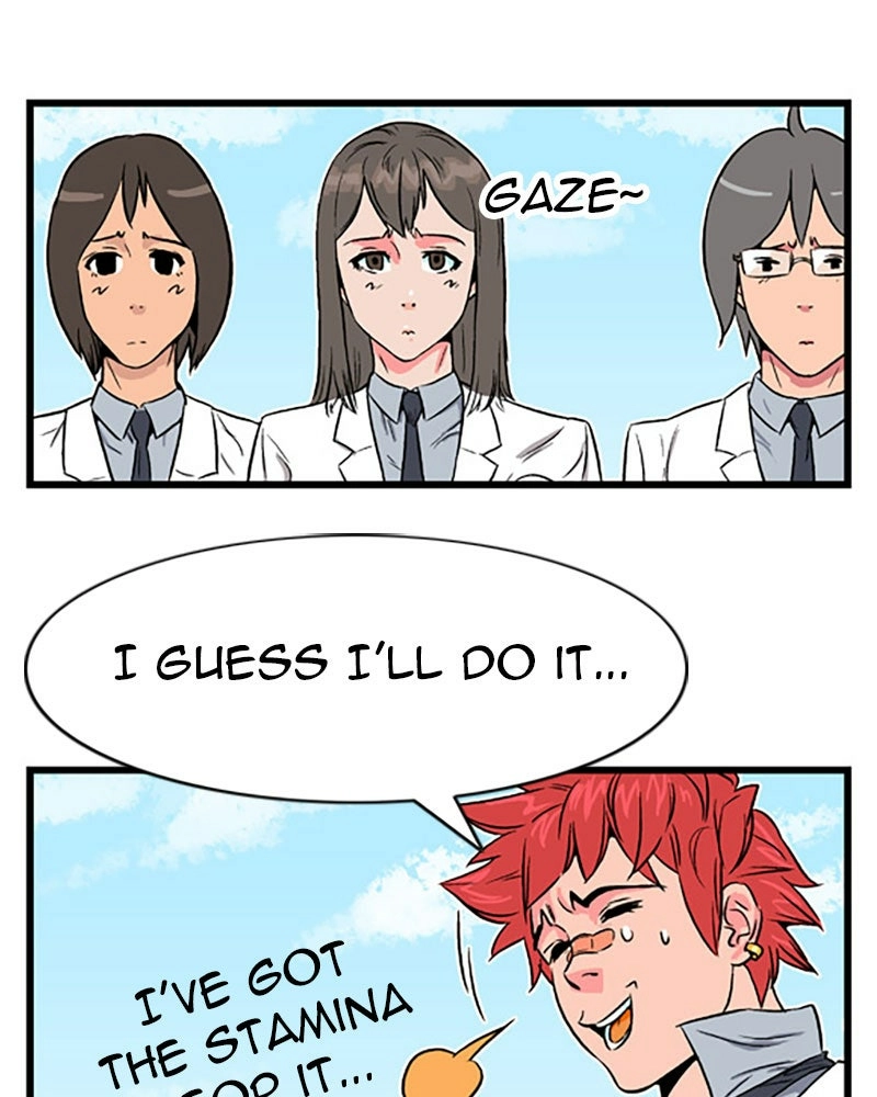 Read Noblesse (en) Manga Online