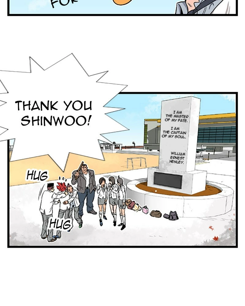 Read Noblesse (en) Manga Online