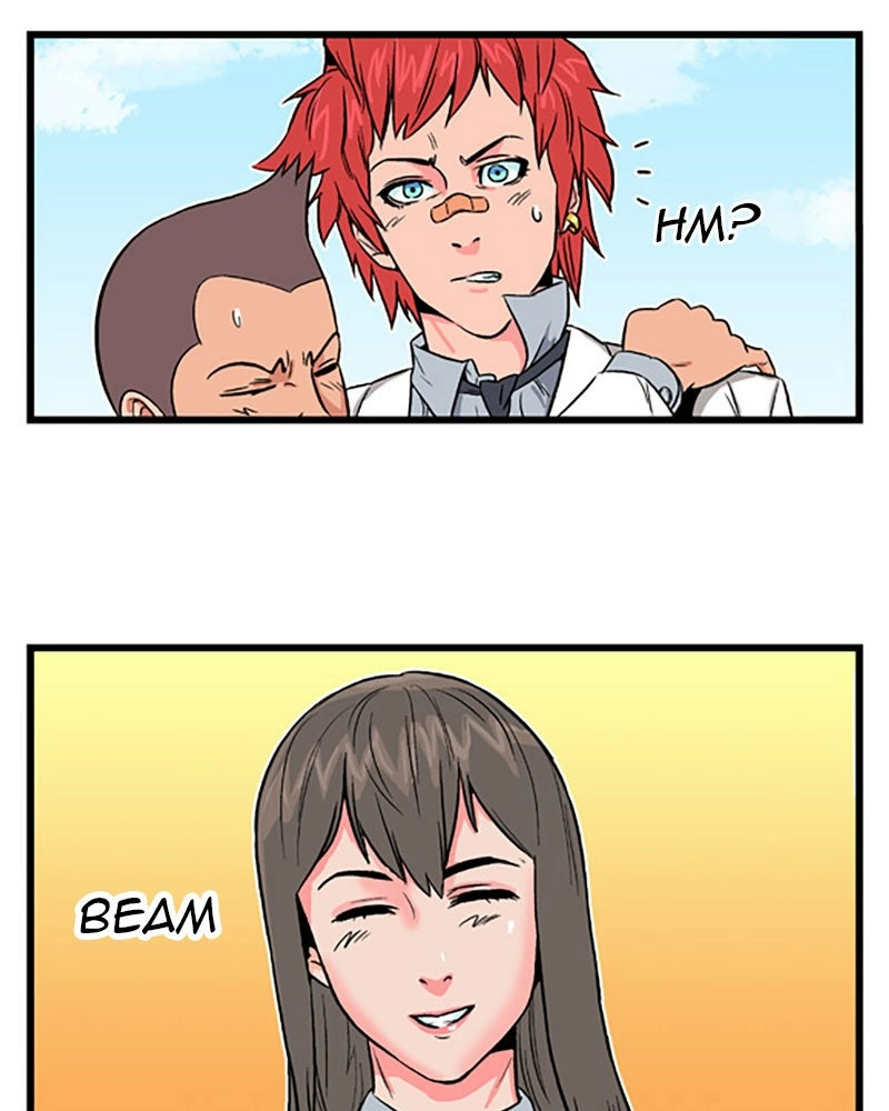 Read Noblesse (en) Manga Online