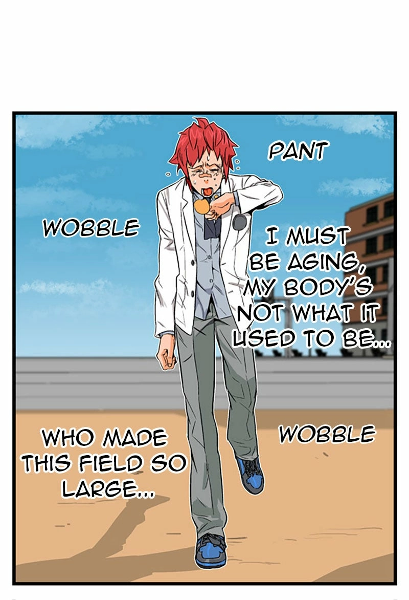 Read Noblesse (en) Manga Online