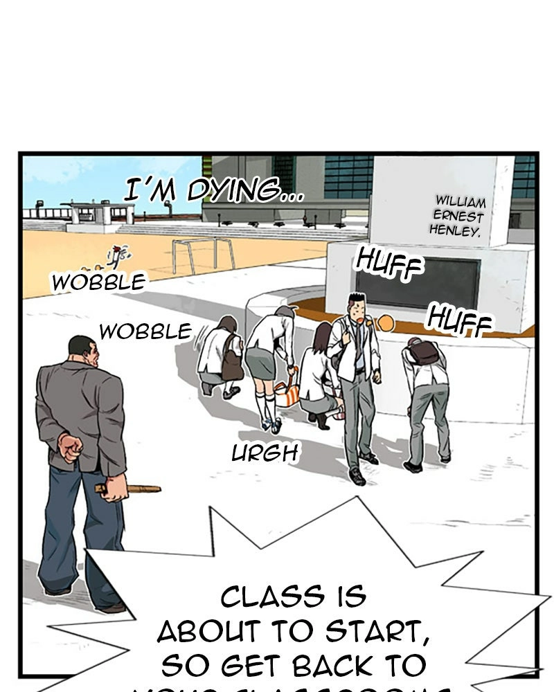 Read Noblesse (en) Manga Online