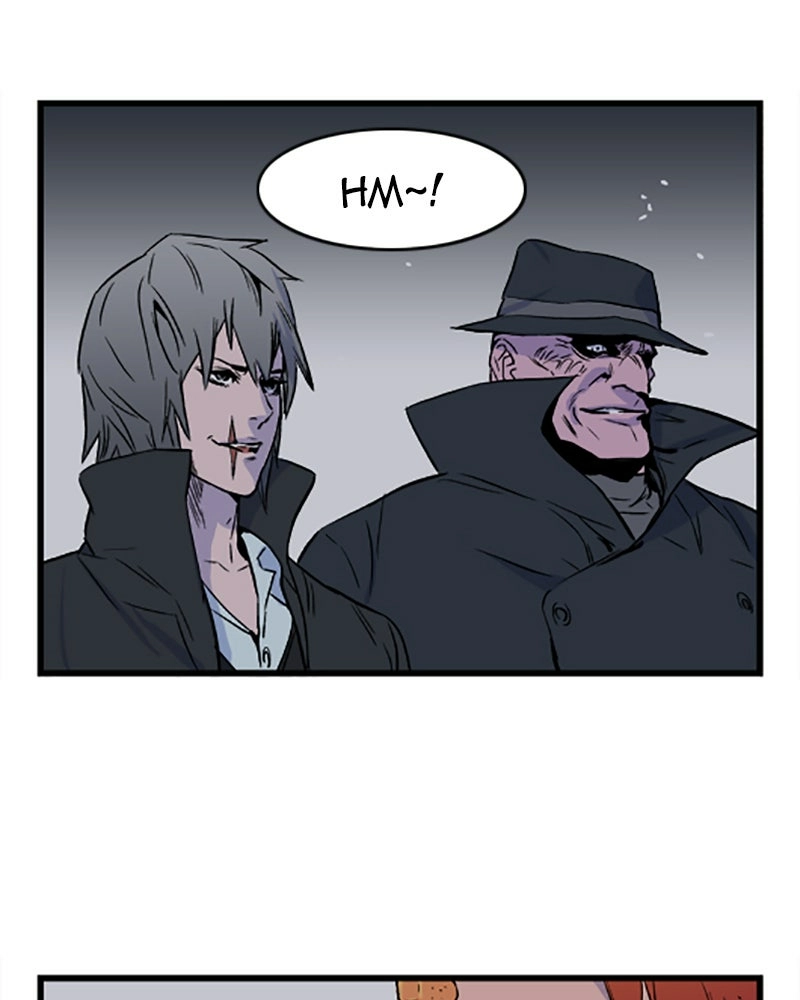 Read Noblesse (en) Manga Online