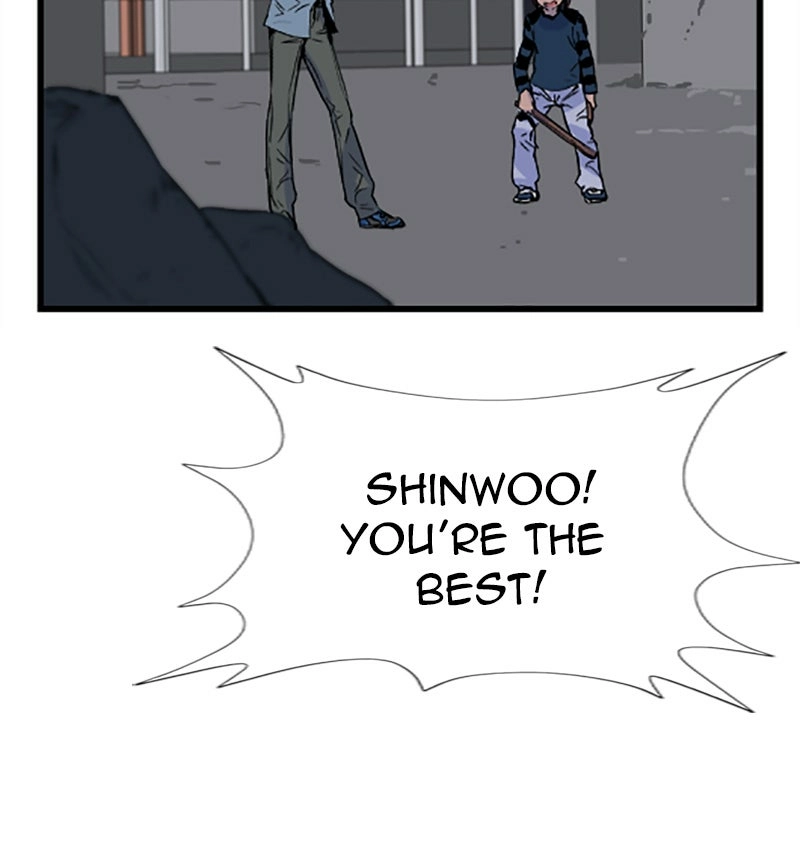 Read Noblesse (en) Manga Online