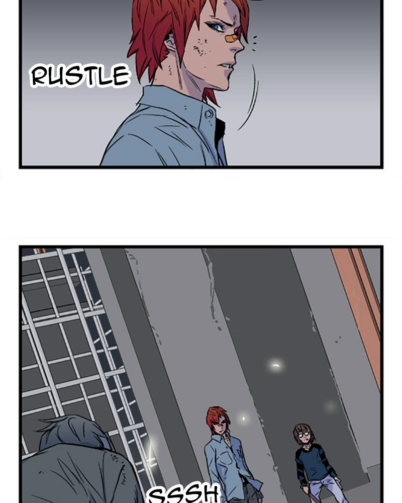 Read Noblesse (en) Manga Online