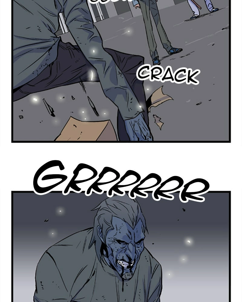 Read Noblesse (en) Manga Online