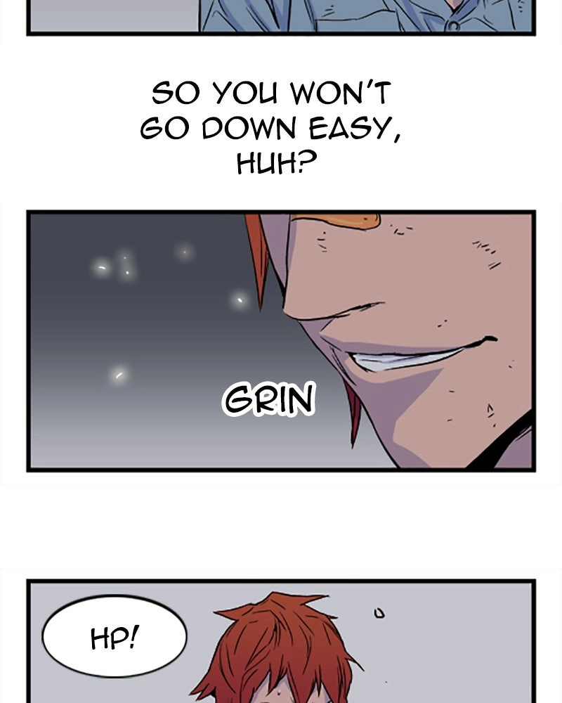 Read Noblesse (en) Manga Online