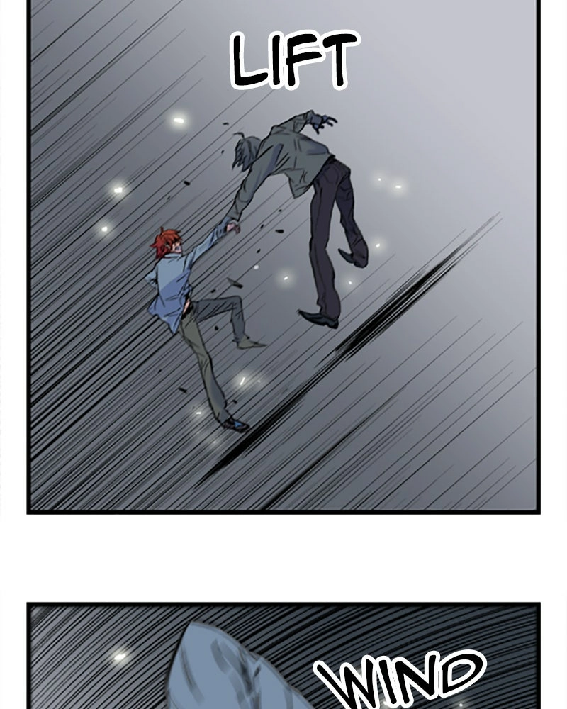 Read Noblesse (en) Manga Online