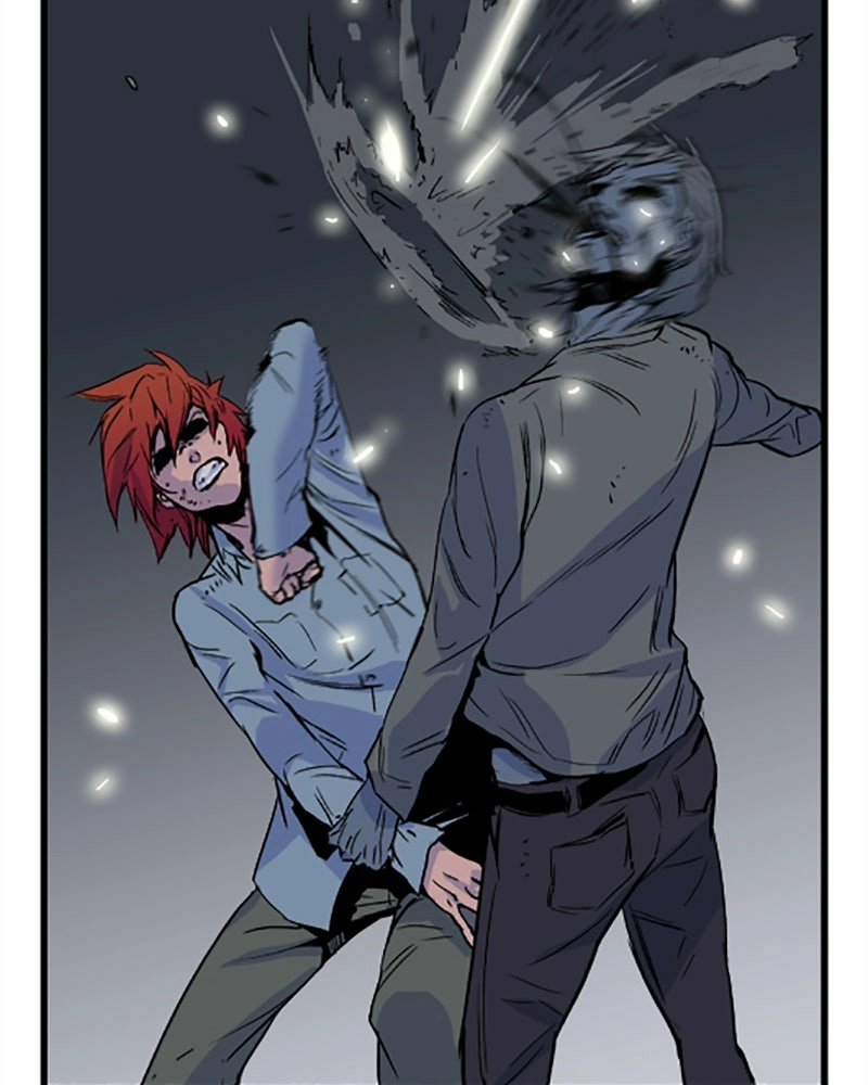 Read Noblesse (en) Manga Online