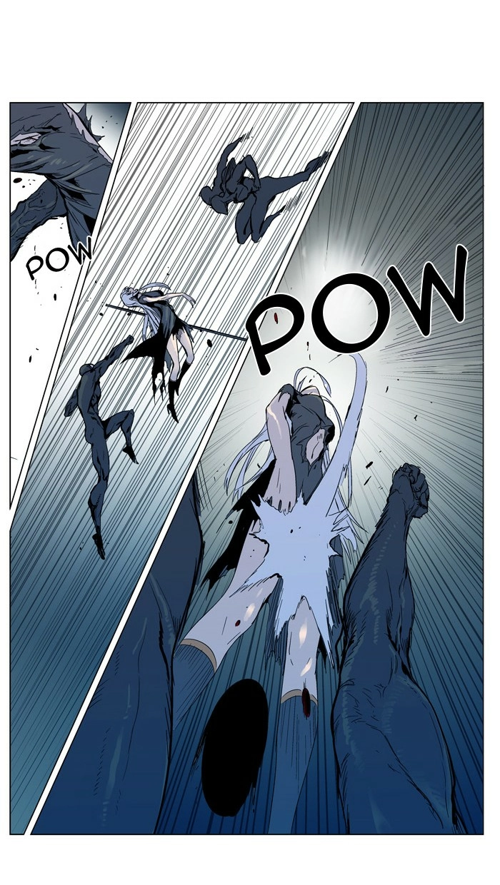 Read Noblesse (en) Manga Online