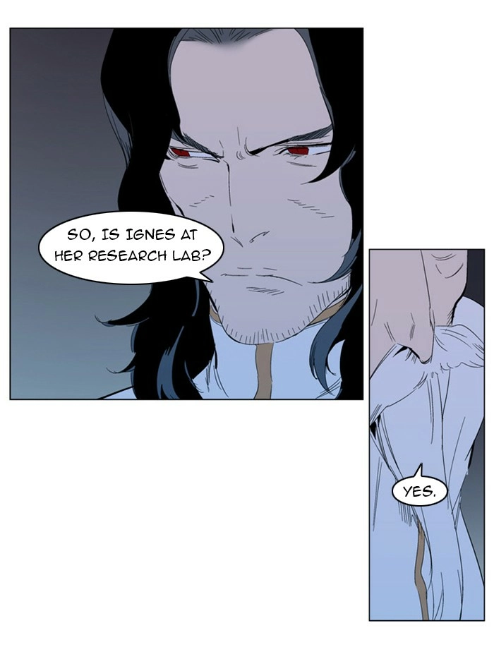 Read Noblesse (en) Manga Online