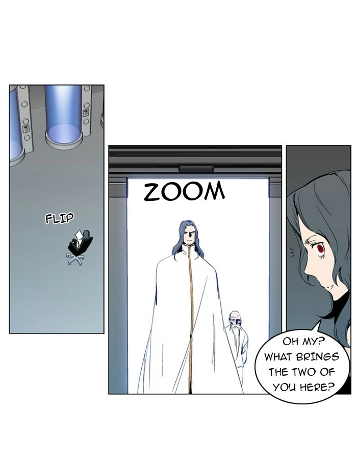 Read Noblesse (en) Manga Online