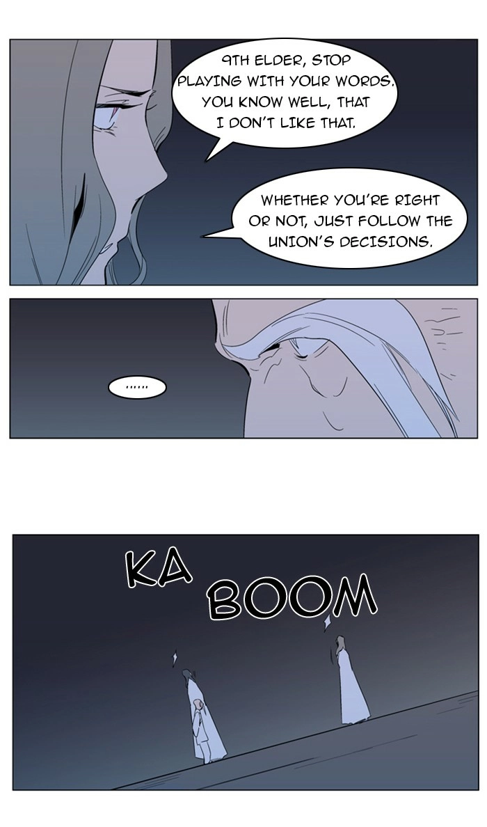 Read Noblesse (en) Manga Online