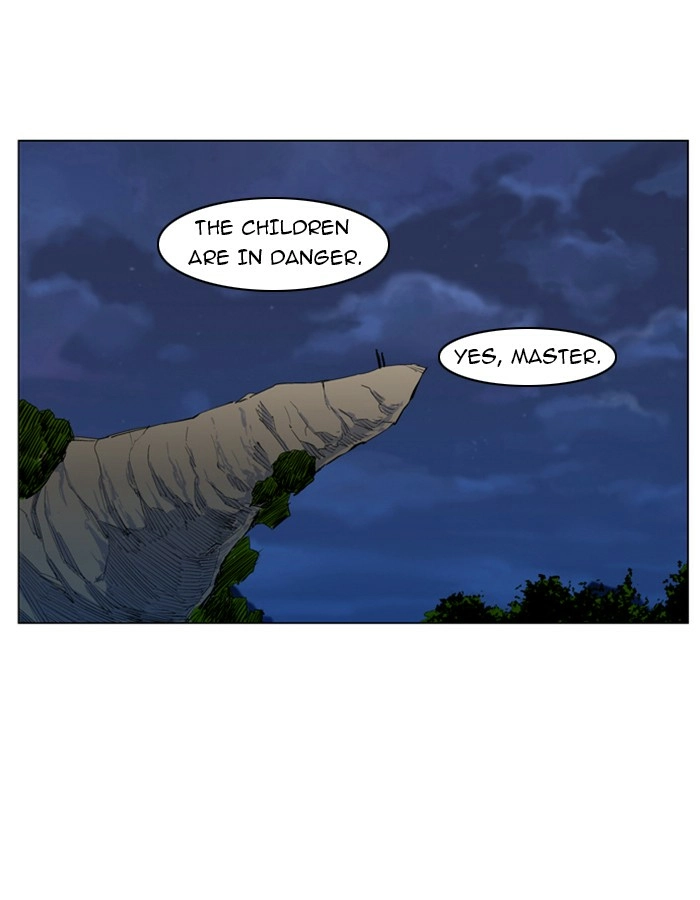Read Noblesse (en) Manga Online