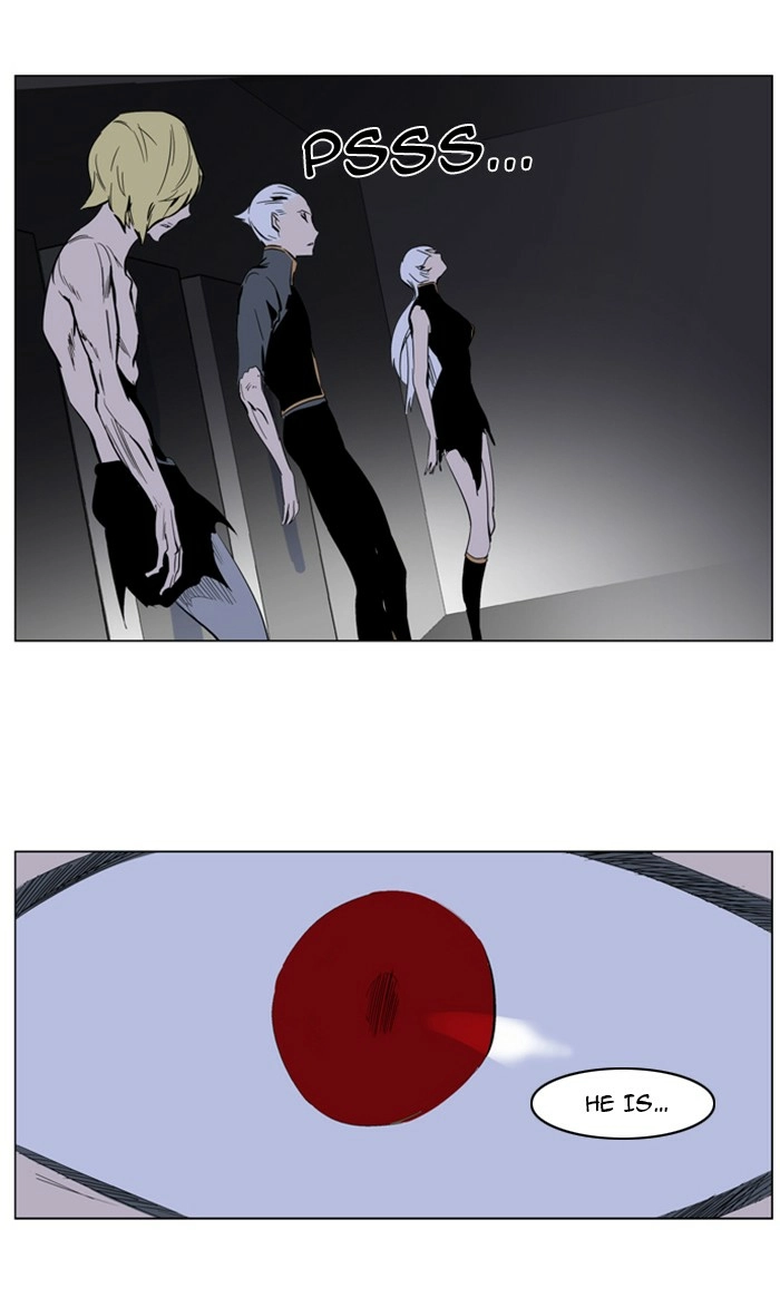 Read Noblesse (en) Manga Online