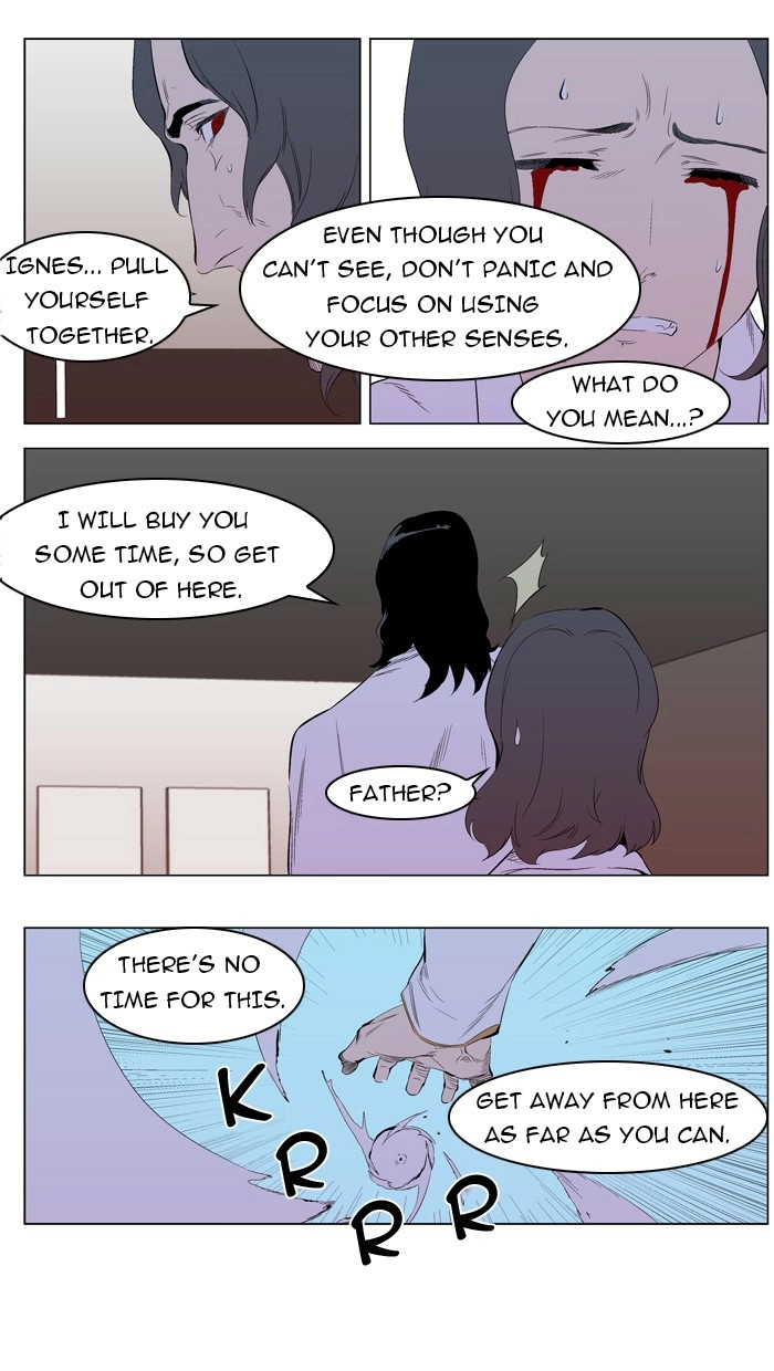 Read Noblesse (en) Manga Online