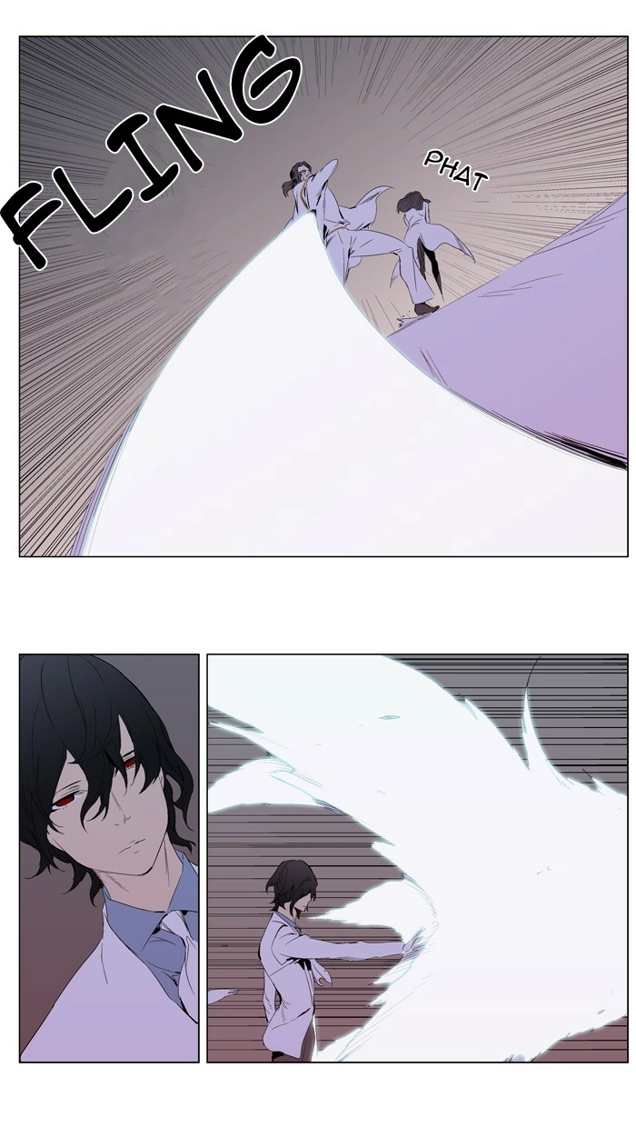 Read Noblesse (en) Manga Online