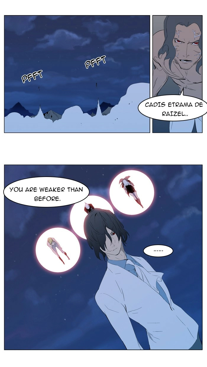 Read Noblesse (en) Manga Online